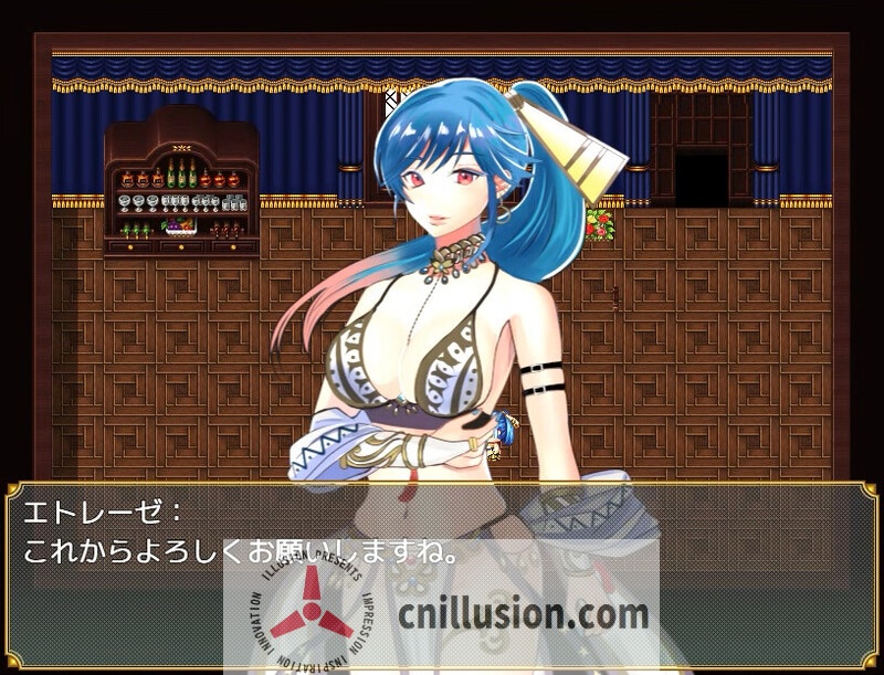 [后宫RPG/官中] 正太奴隶传奇 ショタスレイブス V1.03 官方中文版[FM/百度/700M]