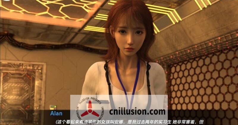 【欧美SLG/汉化/动态】腐化之心/Corrupted Hearts Ver0.7B 汉化中文版【PC+安卓/3.6G】【微云网盘/直链】