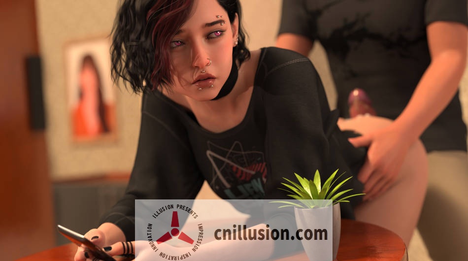 [SLG/汉化/双端] 女神的最佳交易/My Best Deal Ver4.1 AI汉化 [5.6G/FM/WY]