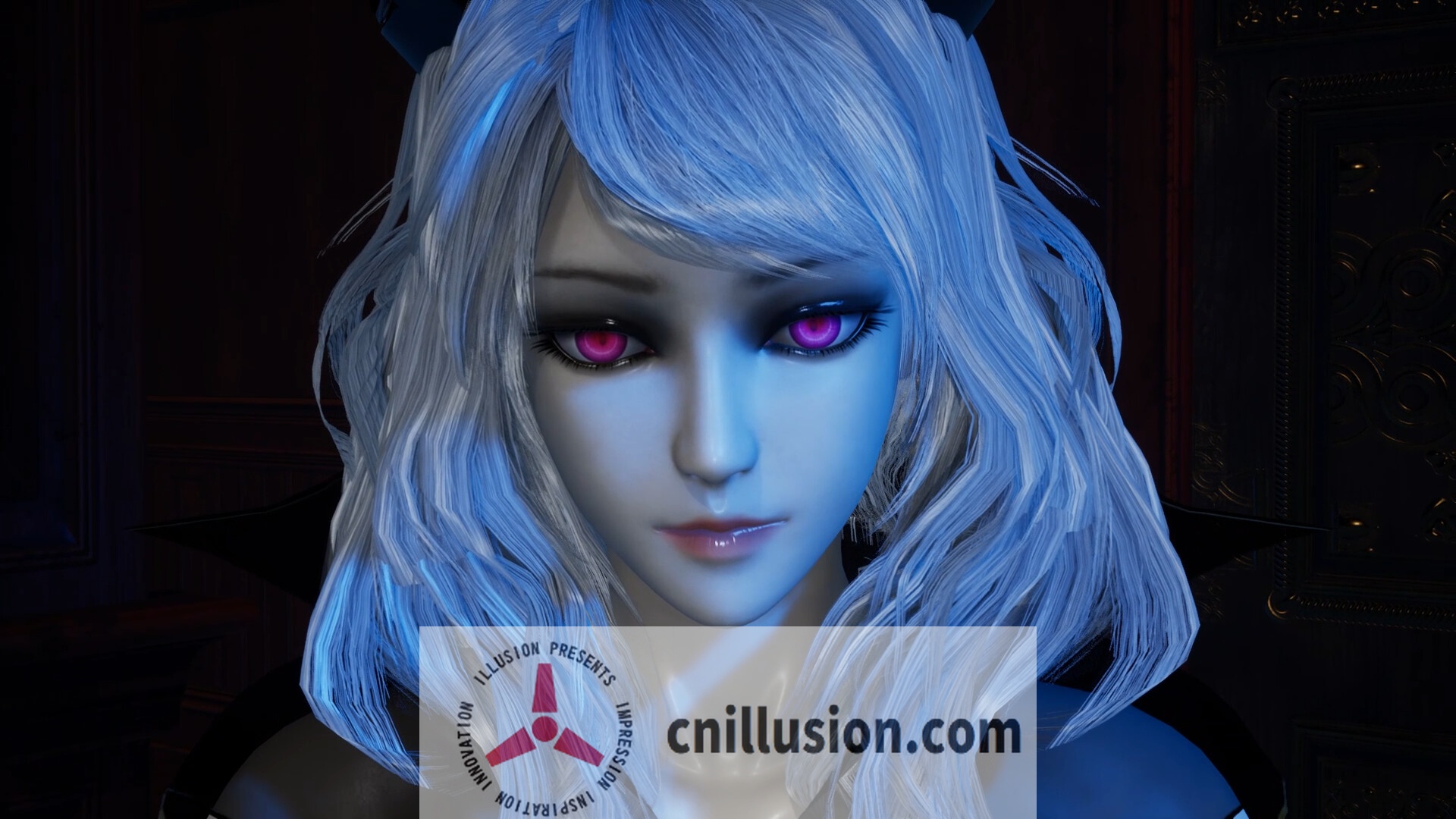 [3D/官中] 吸血鬼大厦/Vampire Mansion Ver1.5.2 官方中文 [2G/FM/WY]