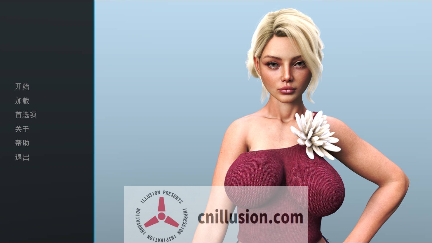 [SLG/官中/新作] 性技工/Pussy Mechanic 官方中文 [289M/FM/WY]