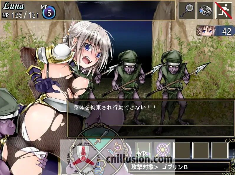 【爆款RPG/官中】Lilitales -莉莉传奇-/Lilitales -リリテイルズ- Ver1.01 官方中文步兵版【700M】【微云网盘/直链】