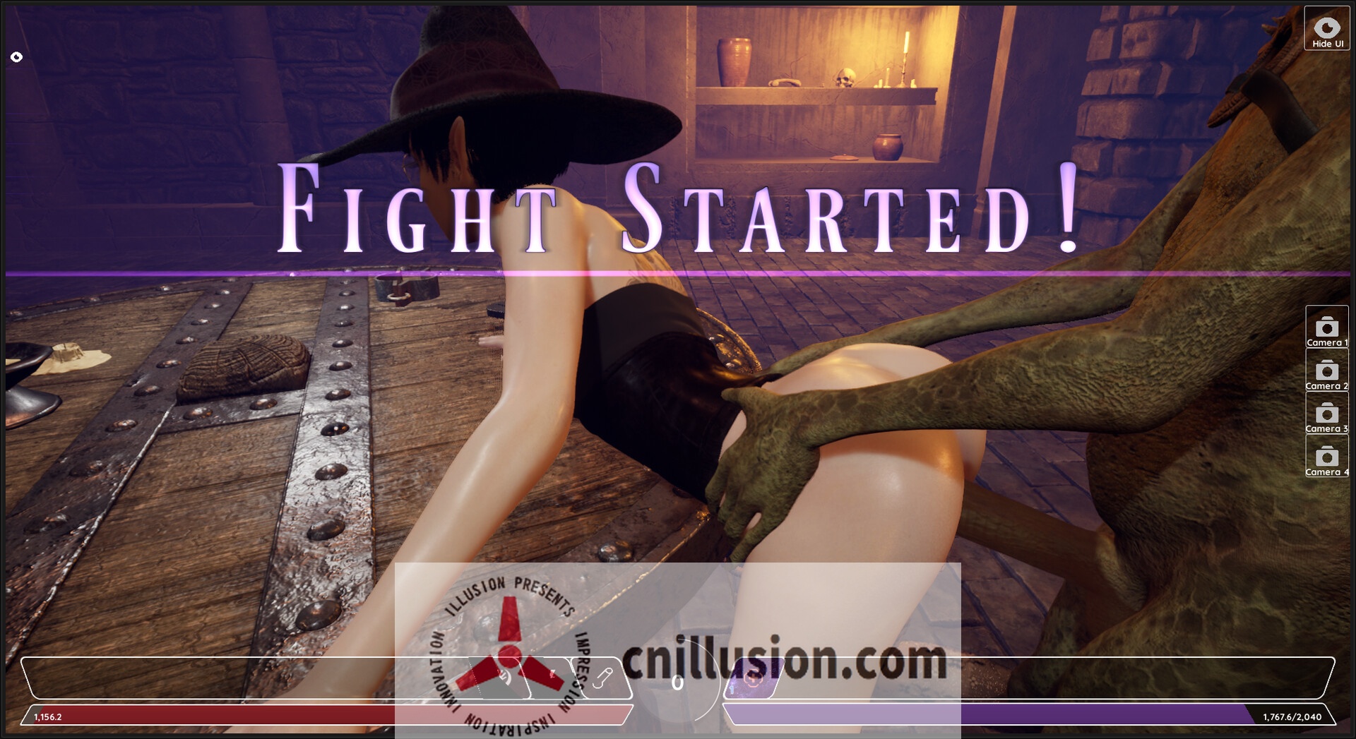 [SLG/官中/动态] 魔法商店2/MagicShop2 官方中文 [4.9G/FM/WY]