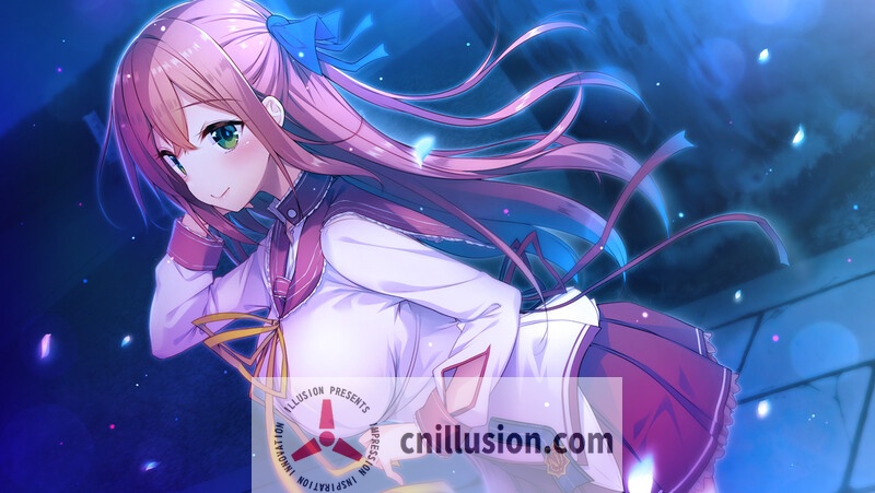 [拔作ADV/汉化] 与你相连的恋爱旗标 君とつながる恋フラグ 精翻汉化版+全CG回想★全CV [FM/百度/3.7G]