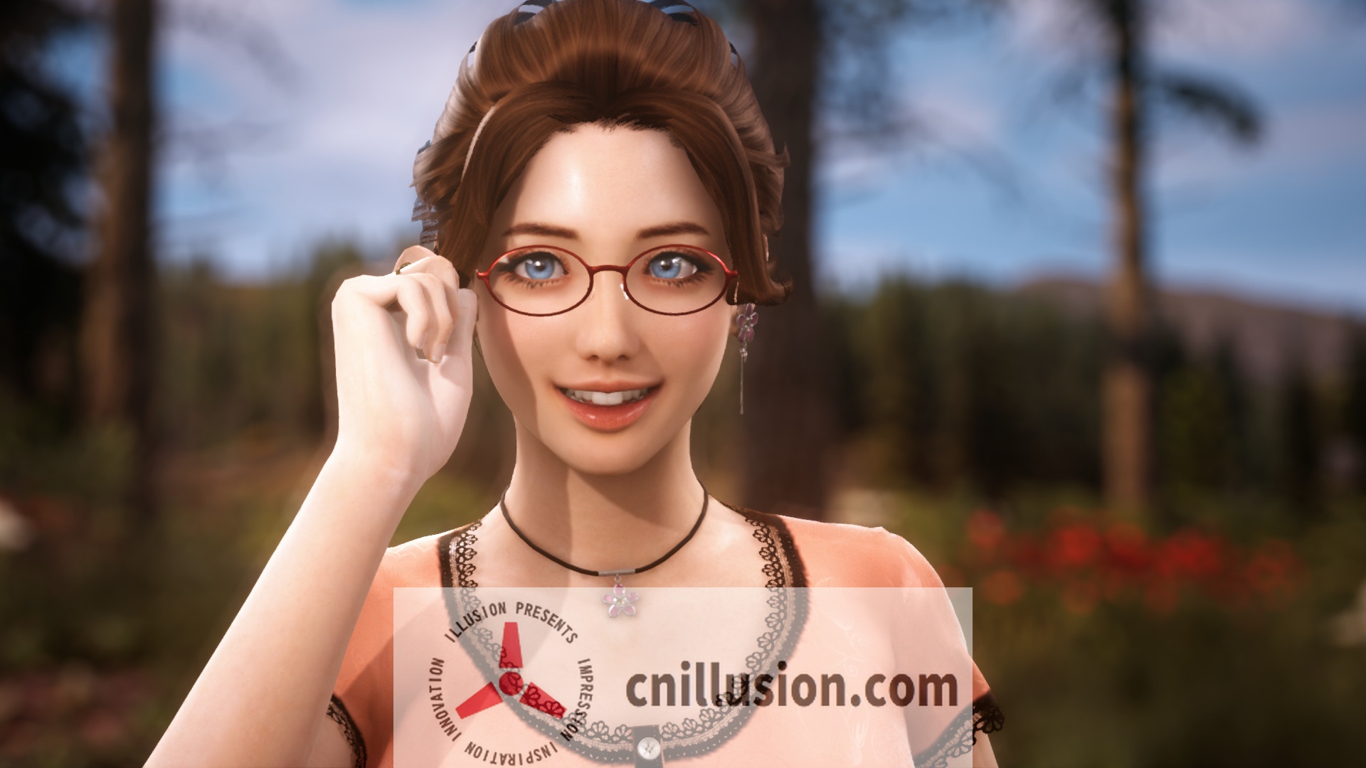 [3D/官中/动态] 与你在一起/TOGETHER BnB V20250906 官方中文 [29.6G/FM/WY]