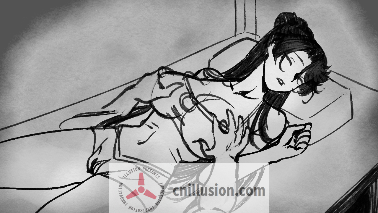 [SLG/官中/新作] 与上官月相处的时光 Demo Ver0.29 官方中文 [182M/FM/WY]