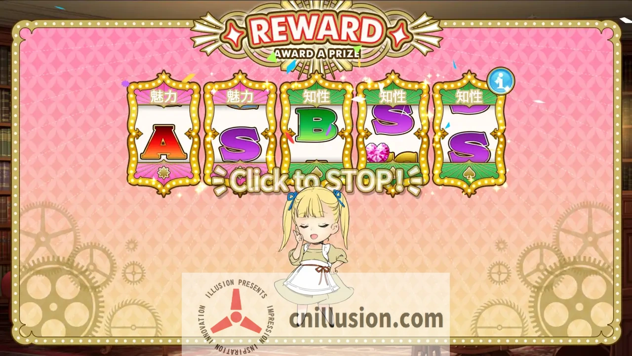 【精品SLG/机翻】机器之子/MACHINE CHILD(マシンチャイルド)【500M】【微云网盘/直链】