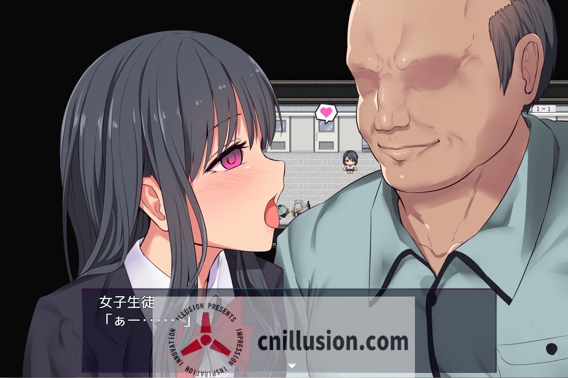 [RPG/汉化/动态] 洗脑学园 ~咒人之壶~ /洗脳学園 ~呪人の壺~ Ver2.06 AI汉化 [1.6G/FM/WY]