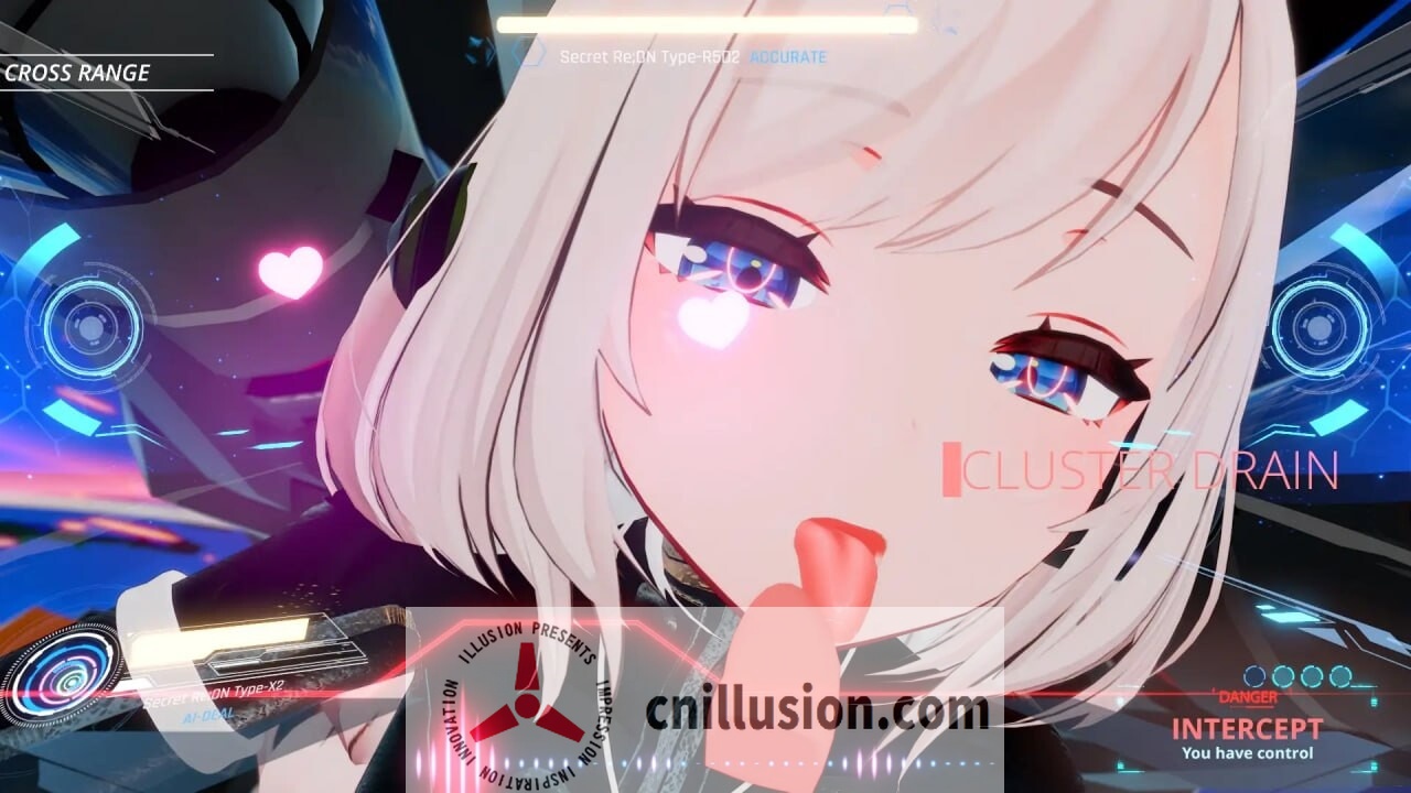 [3D大作ACT/官中/更新] 驱动妖精 駆動妖精アイディールレイズ V2.1.1 官方中文版 [修复BUG][FM/百度/9G]