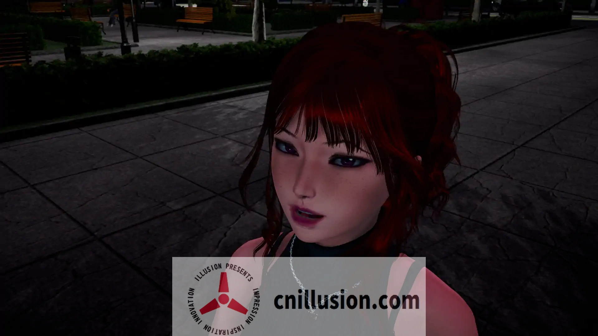 [精品SLG/汉化/图库解锁] 裂缝中的房子 A House in the Rift V0.8.04r1 AI汉化版[FM/百度/11G]