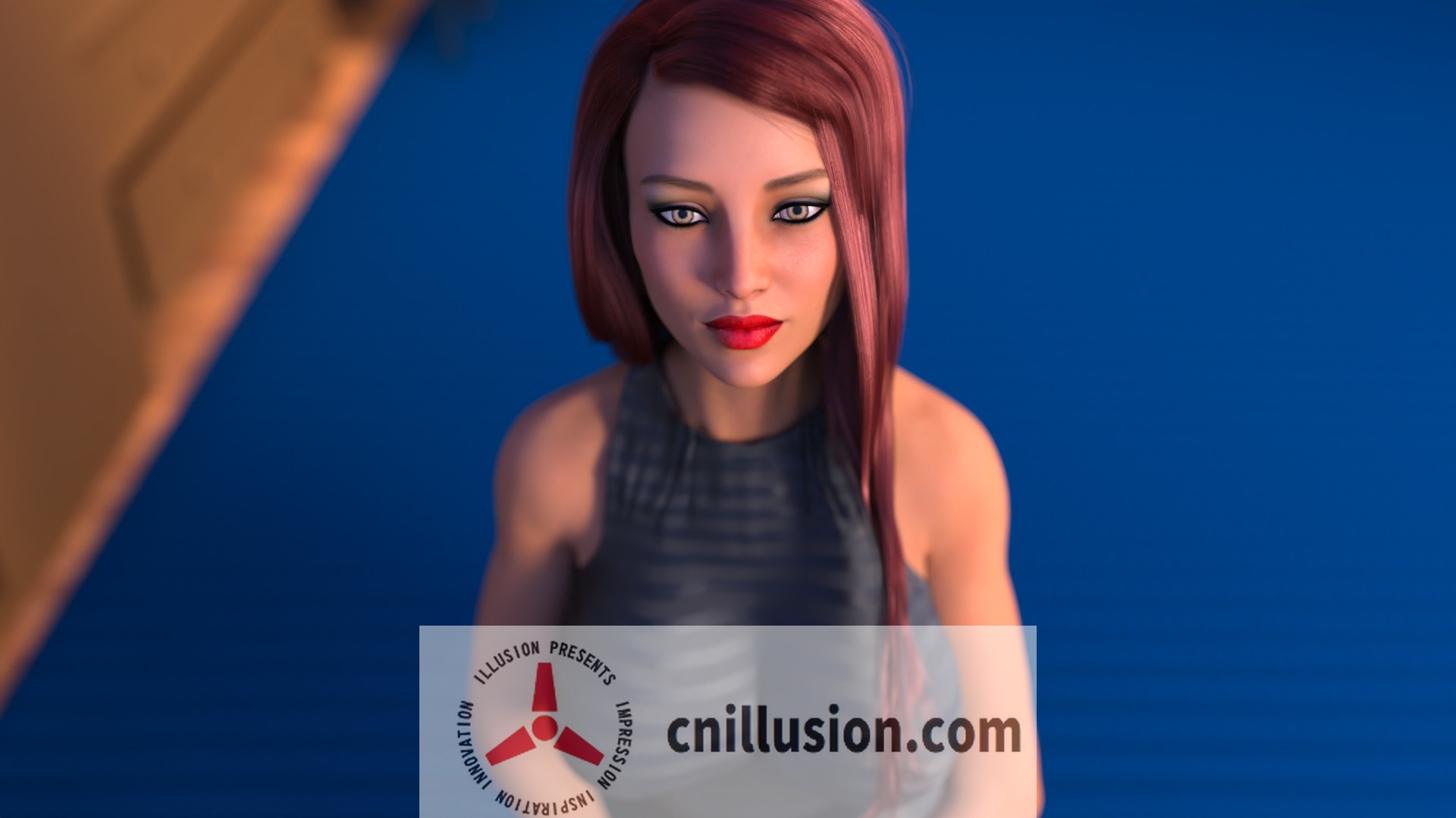 [SLG/汉化/动态] 与米娅共度的夏日/Summer with Mia V1.5.4 AI汉化 [3.2G/FM/WY]