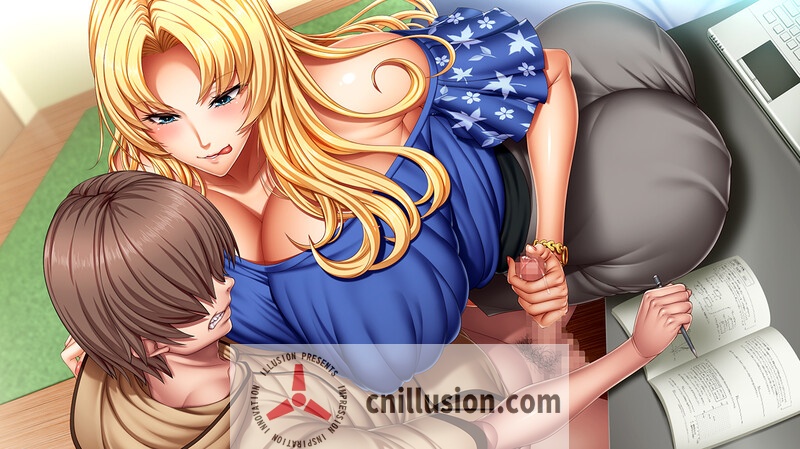 【拔作ADV/汉化】家庭教师X催眠2重置版/家庭教師X催眠 2 MOTION EDITION AI汉化版+全CG存档【3.8G】【微云网盘/直链】