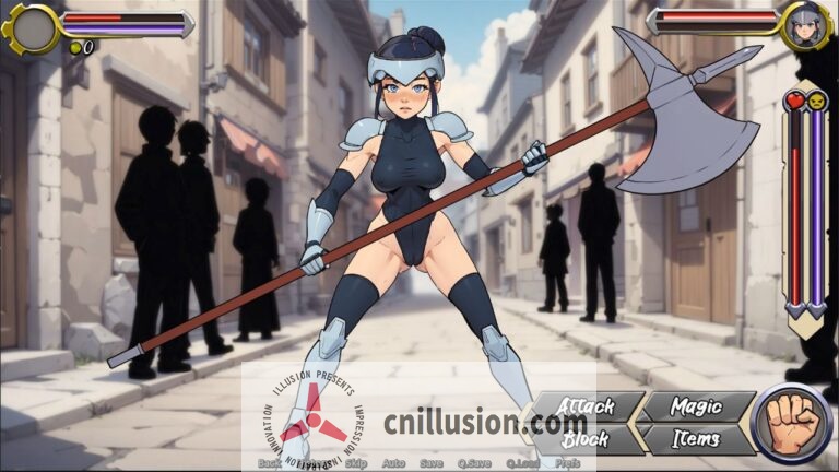 [精品SLG/汉化] NPC故事：店主 NPC Tales: The Shopkeeper 0.39.5 AI汉化版[PC+安卓][FM/百度/600M]