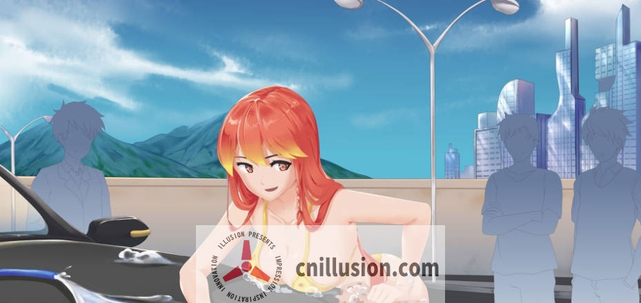 [SLG/汉化/动态] 大学生活/Uni V0.58.121 AI汉化 [1.8G/FM/WY]