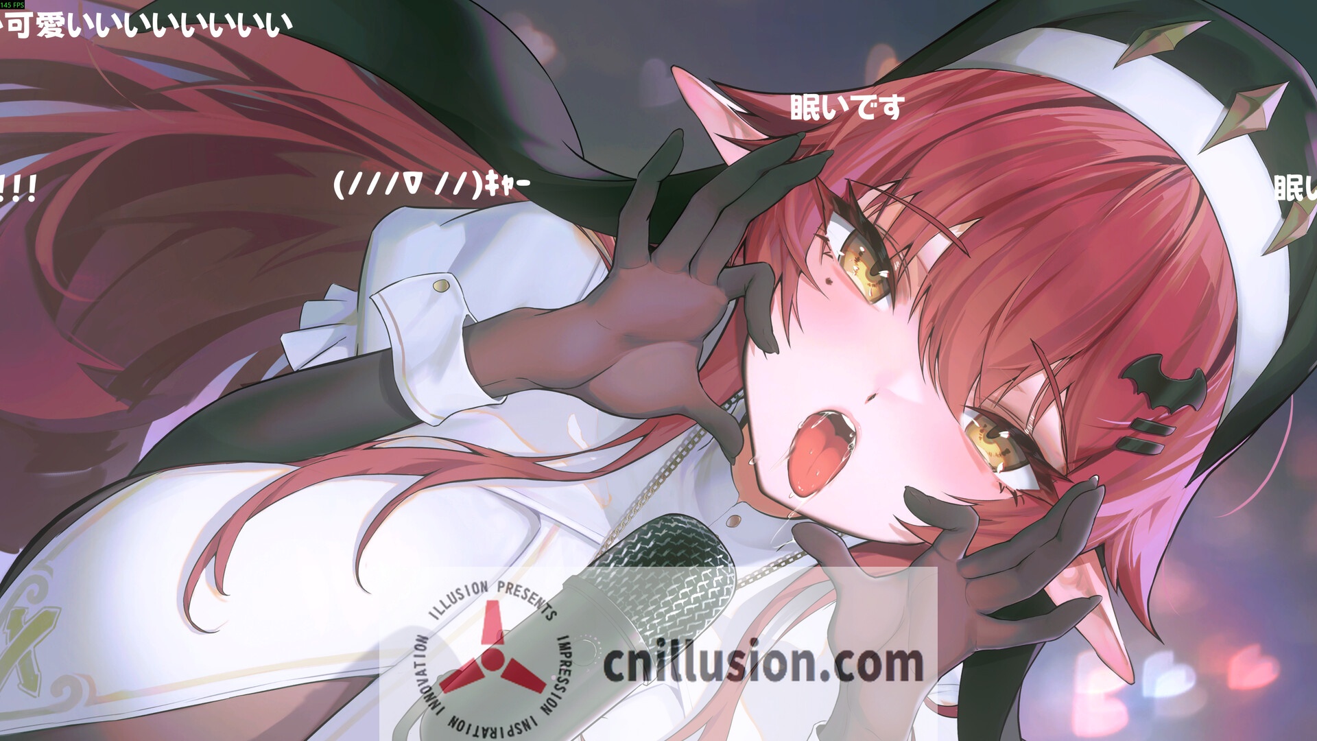 [互动SLG/动态/擦边/中文] 在愿望终结的世界拯救你 Fulfill Wishes and Save You v1.0.7 官方中文版+存档[FM/百度/1