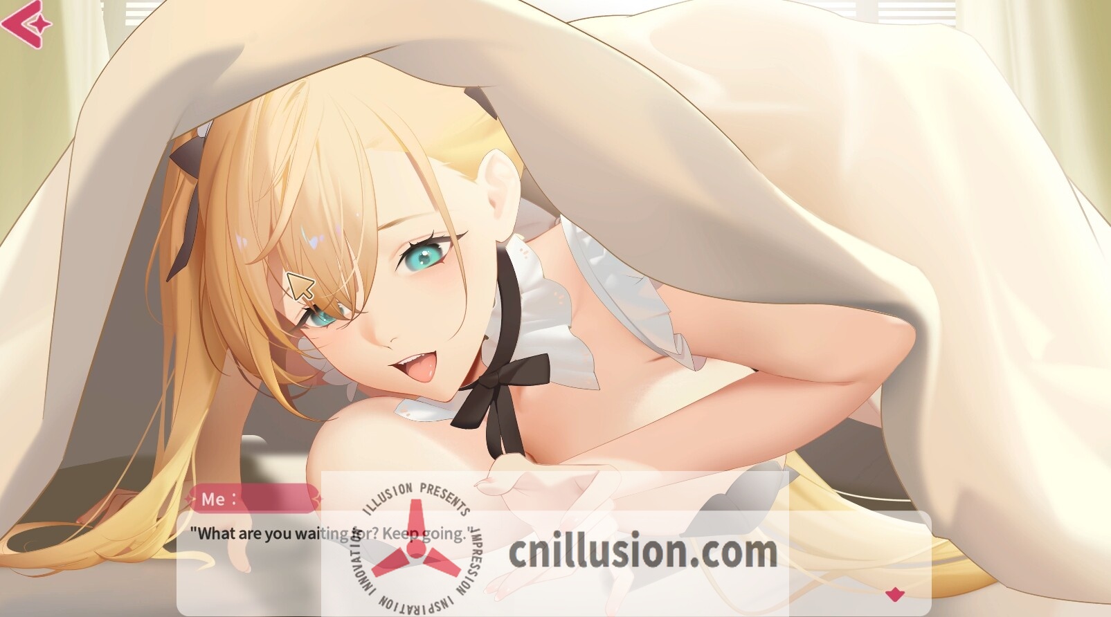 [SLG/官中/动态] 性感可爱的淫妻们/Hot And Lovely Waifu XXII V20241012 官方中文 [430M/FM/BD]]