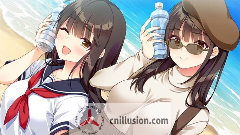 [纯爱ADV/汉化] 恋愛、はじめまして 与恋爱初次见面 FD AI汉化版+全CG存档 [FM/百度/2G]