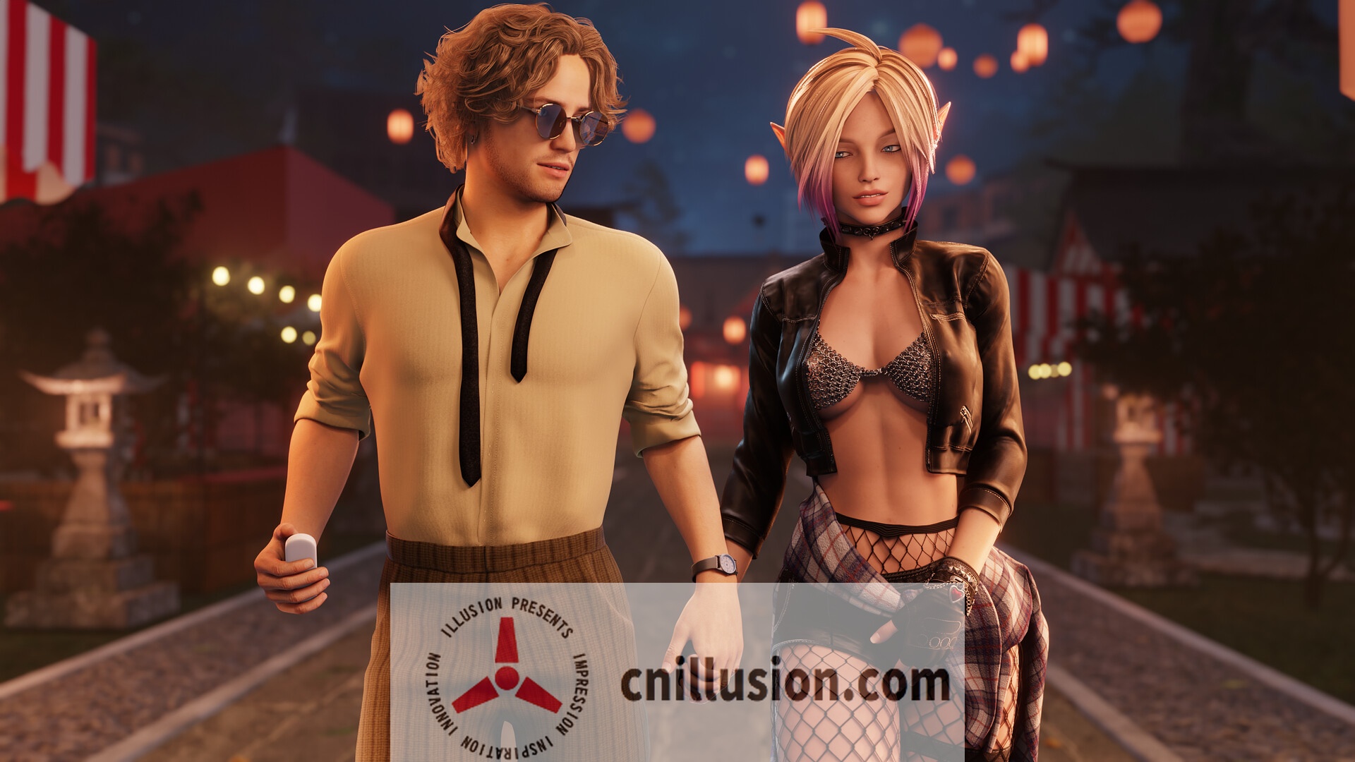 [SLG/官中/动态] 性与咖啡/Sex & Coffee Demo 官方中文 [2.9G/FM/WY]