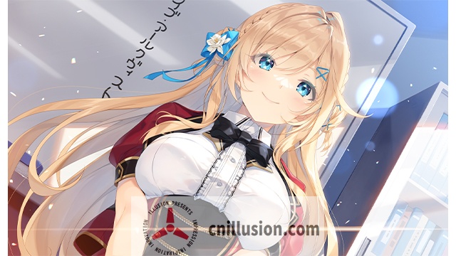 [精品ADV/新作/汉化]笨蛋情侣补充剂 バカップル・サプリメント AI汉化版[FM/百度/5G]