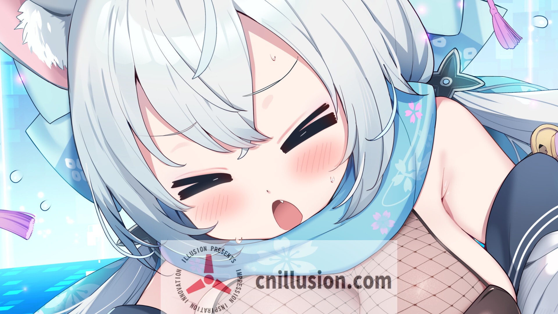 [SLG/官中/动态] 爱之旅程/StreamLove Voyage 官方中文 [3.4G/FM/WY]