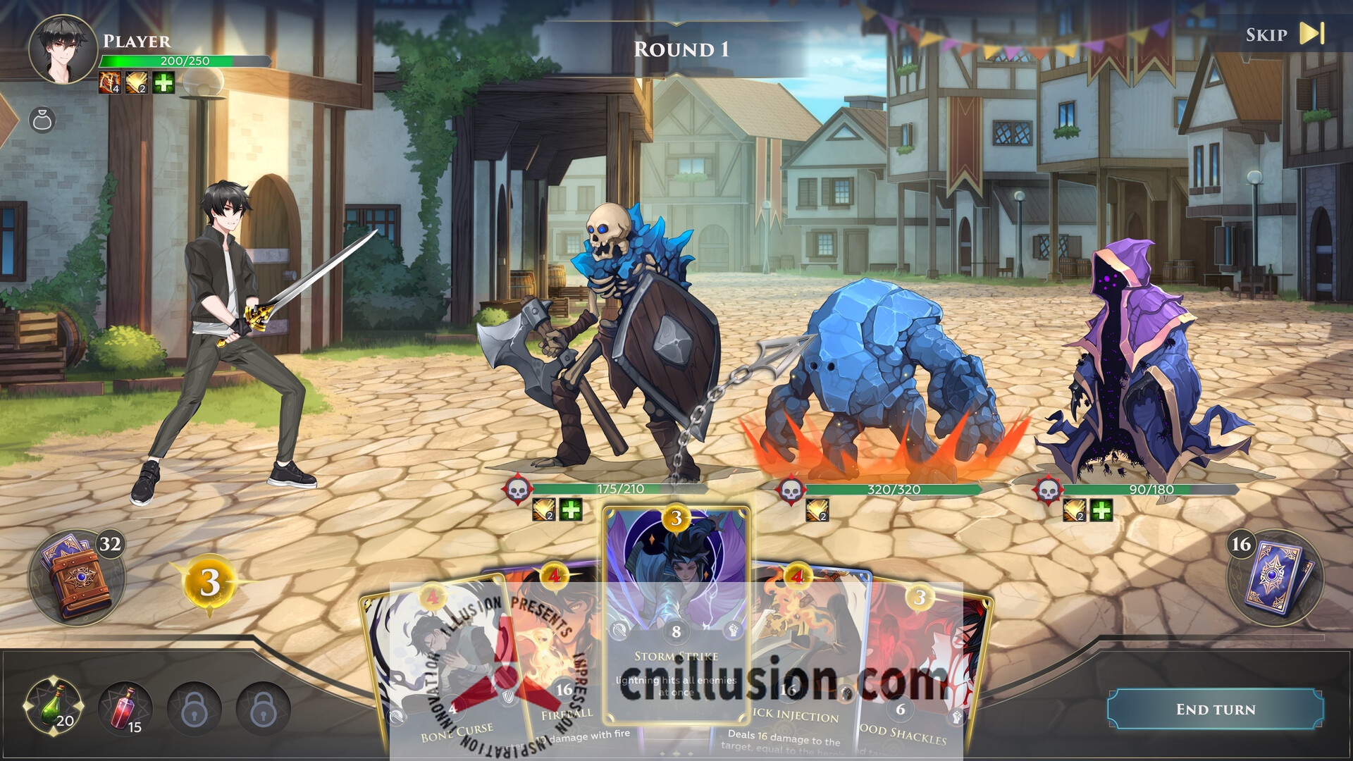 [SLG/官中/动态] 异世界浪子：床榻春宫/Wanderer: Broken Bed Ver0.15.4 官方中文 [962M/FM/WY]