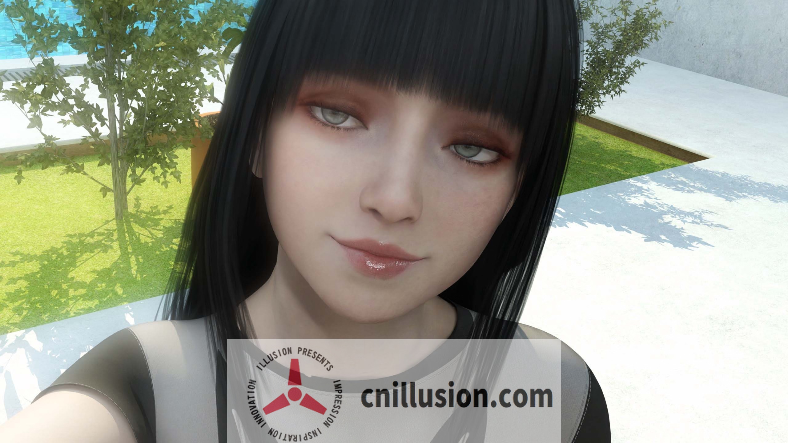 [精品大作SLG/汉化/NTR] 欲望之影 Shadows of Desire V0.7 AI汉化版 [FM/百度/17G]