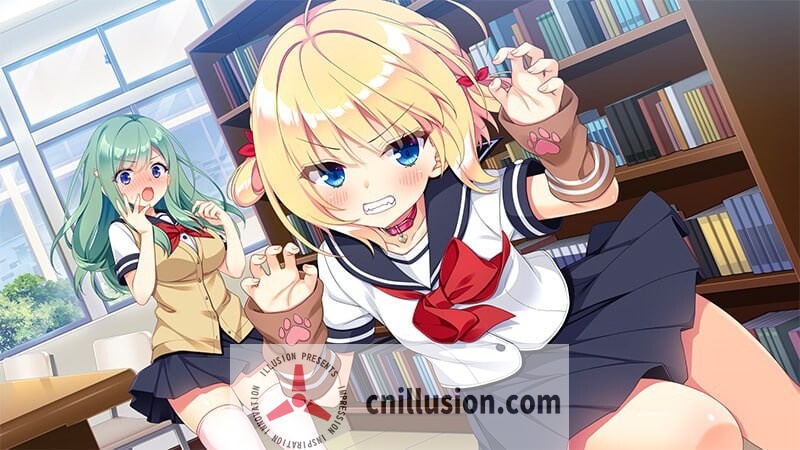 [纯爱ADV/汉化] 恋愛、はじめまして 与恋爱初次见面 FD AI汉化版+全CG存档 [FM/百度/2G]