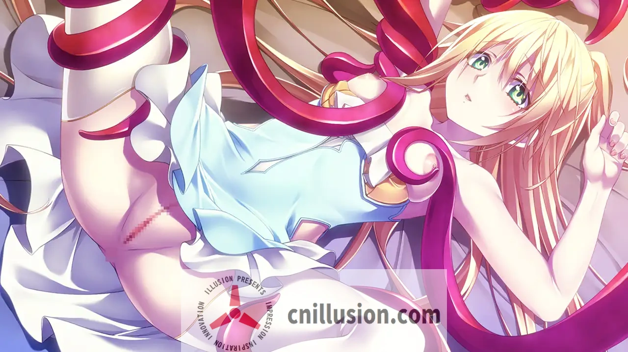 【大型SLG/汉化】 圣女之血-女武神/VenusBlood Valkyrie Ver1.03 AI汉化版【4G】【微云网盘/直链】