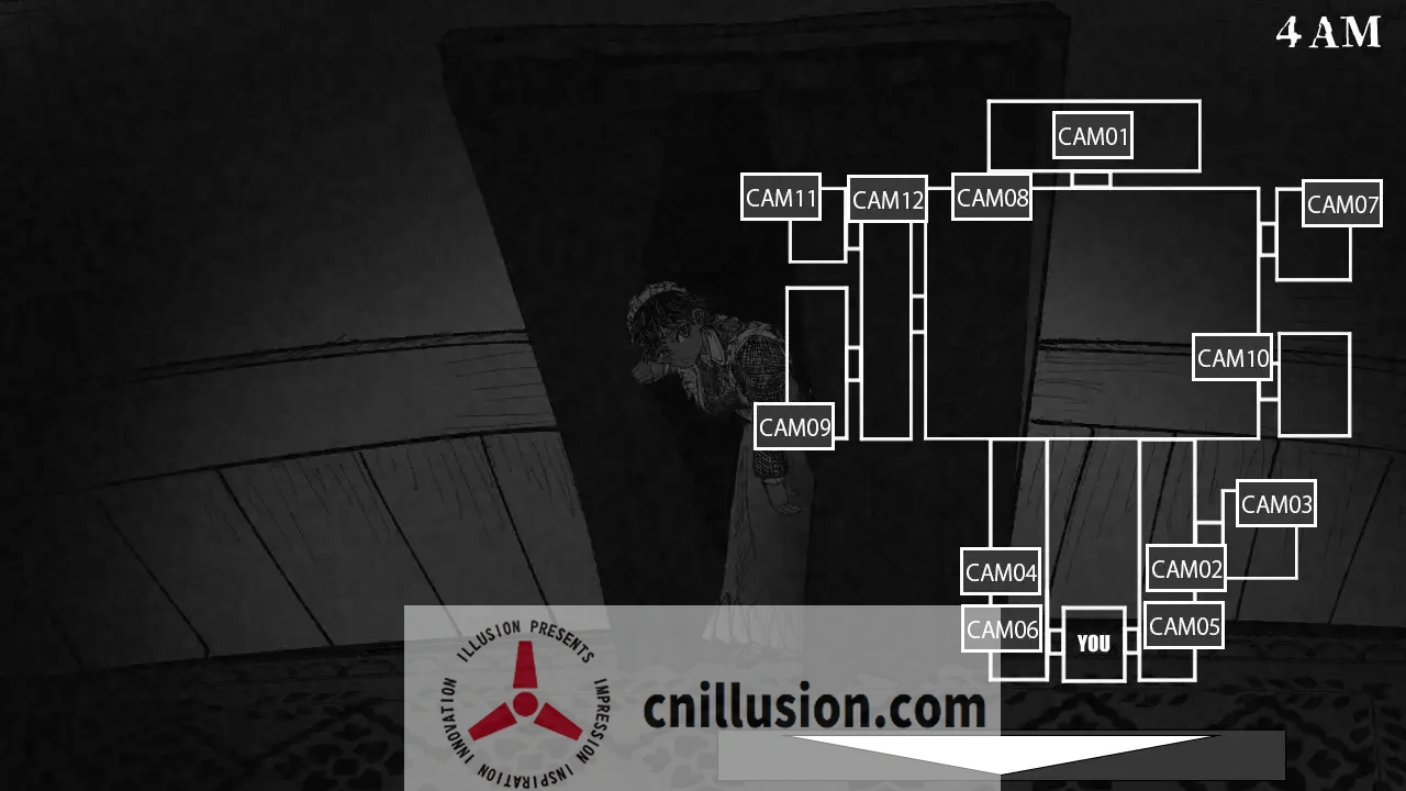 [新作SLG/汉化/动态]天堂女仆 Maid in Heaven AI汉化版 [FM直链/1.3G/百度]