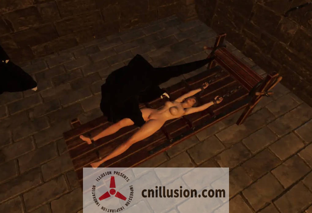 [ACT/官中/动态] 诺蒂卡的女骑士/ノーティカの女騎士 官方中文 [1.1G/FM/WY]