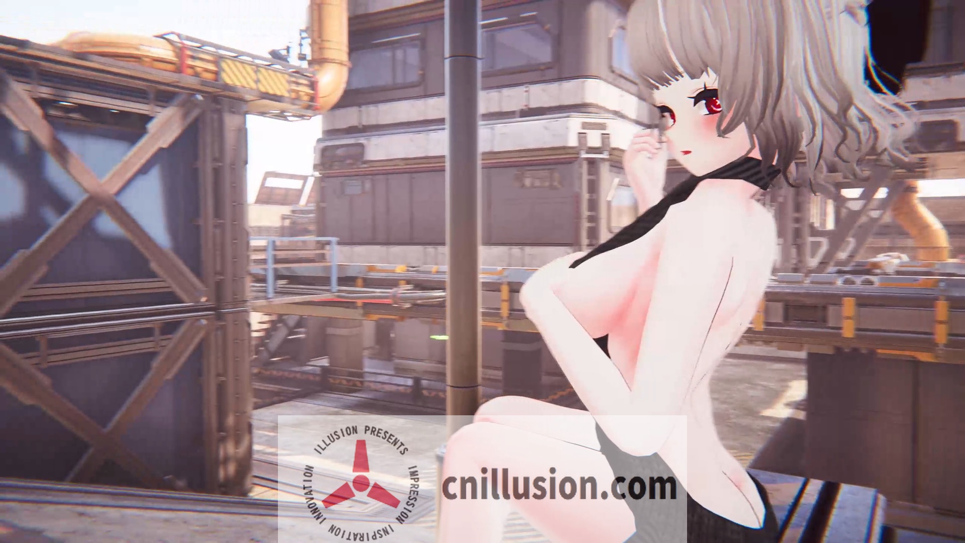 [SLG/官中/动态] 枪灵少女 2/GunSoulGirl 2 Ver1.12A 官方中文 [8.8G/FM/WY]