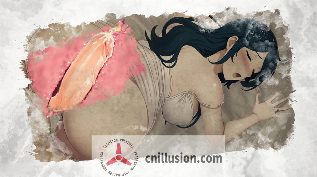 [SLG/汉化/NTR] 蓝色污渍/Stains of Blue Demo Ver1.6 AI汉化 [1G/FM/WY]