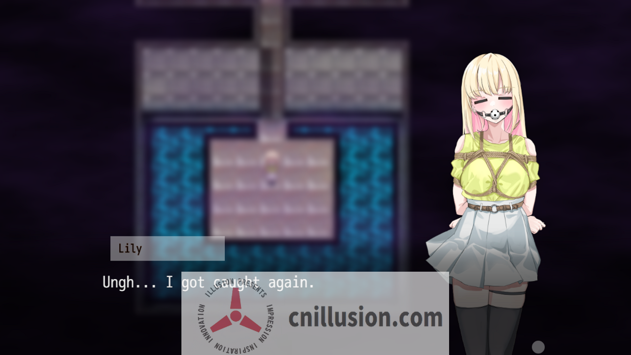 [拘束RPG/中文更新]禁忌乐园The Legacy of Hedonia: Forbidden Paradise V0.13.4官中版[FM/百度/750M]