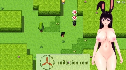 [RPG/动态/汉化] 秋日少女 Fall Girls v1.1 AI汉化版[PC+安卓][FM/百度/3G]