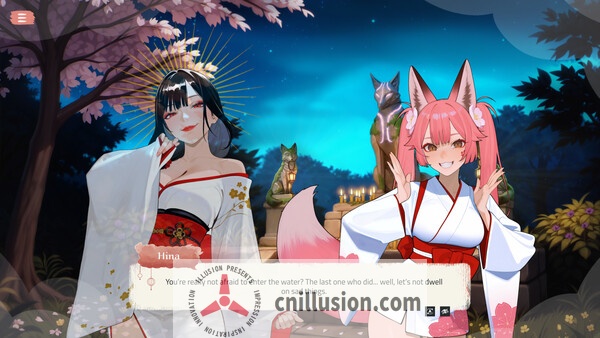 [经营SLG/中文/动态] 魔物娘温泉 Monster Girls Onsen 官中步兵版 [FM/百度/450M]