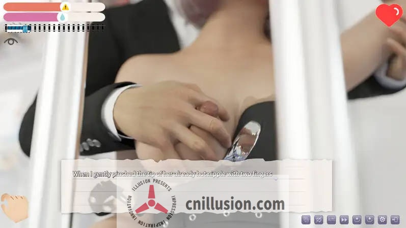 [SLG/官中/动态] 痴汉强奸/痴漢レイプ  Ver1.05 官方中文 [2.1G/FM/WY]