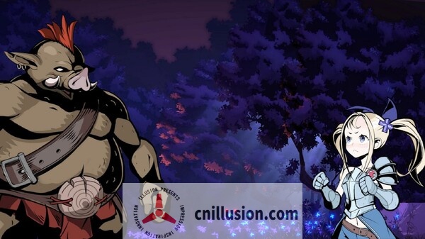 [射击ACT/动态/官中] KimiMuzi 君は無慈悲な豚の女王 你是无情的猪女王 STEAM官方中文版 [FM/百度/650M]