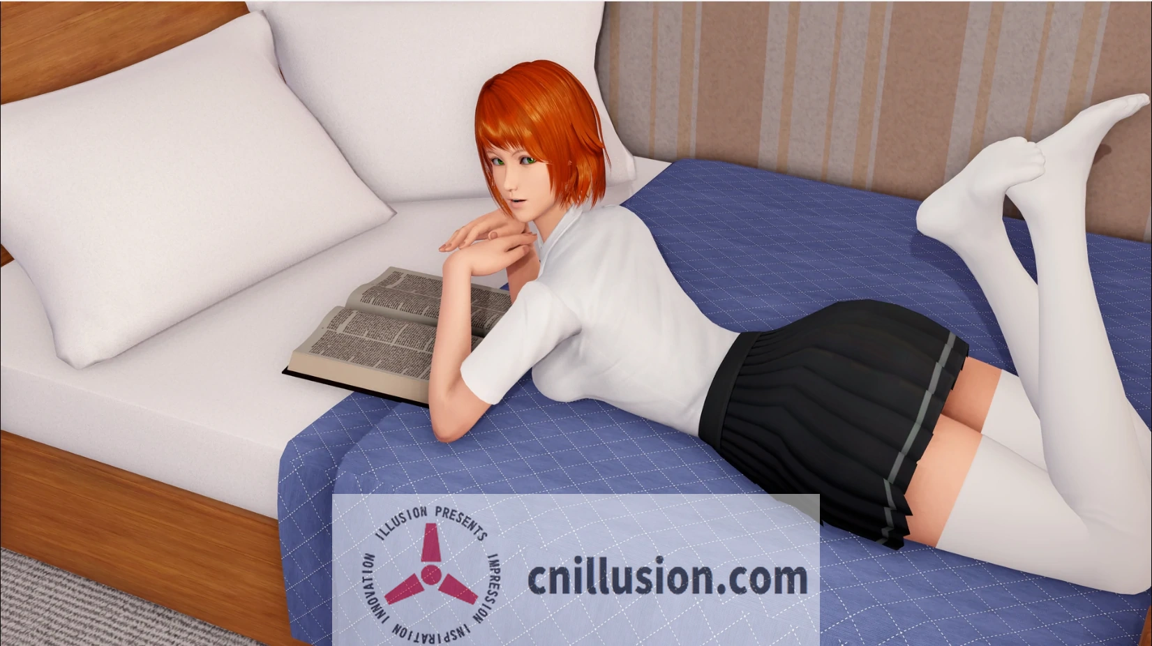 [精品SLG/汉化/图库解锁] 裂缝中的房子 A House in the Rift V0.8.04r1 AI汉化版[FM/百度/11G]