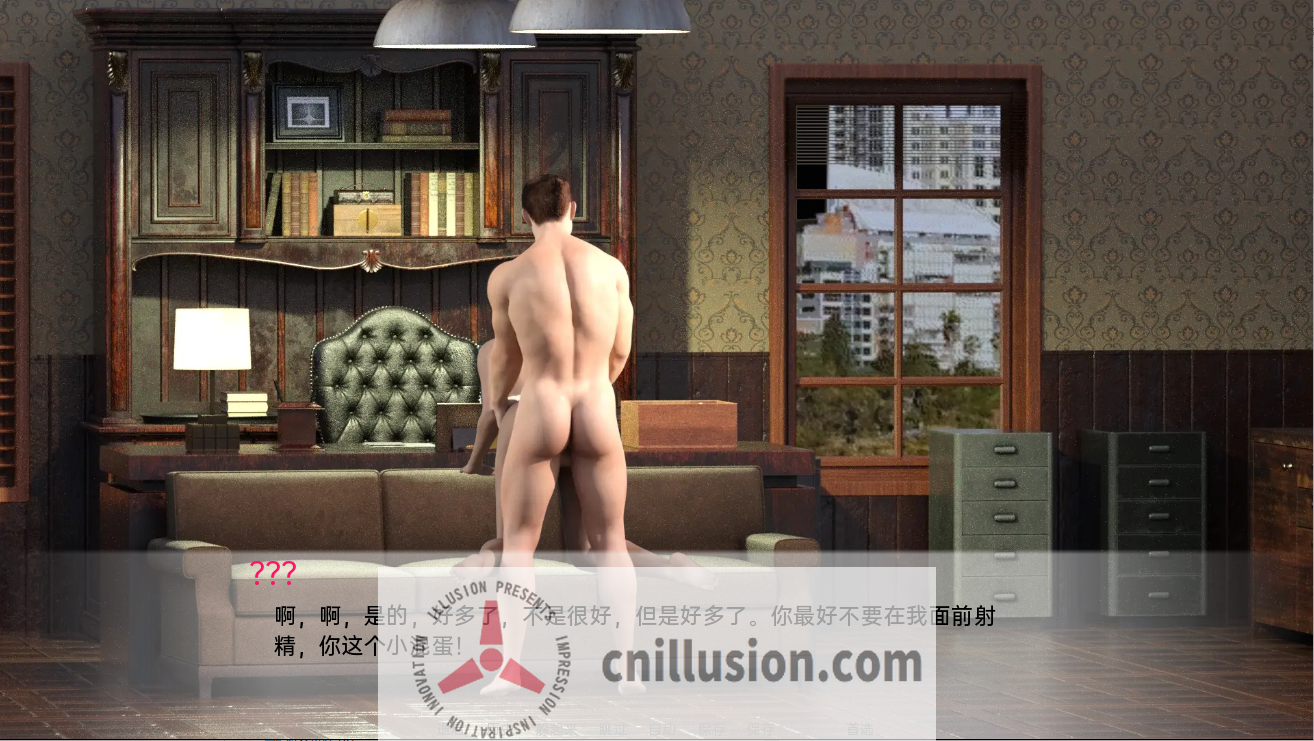 [SLG/汉化/动态] 艰难之路/The Hard Way Ver0.47.0 AI汉化 [2.9G/FM/WY]