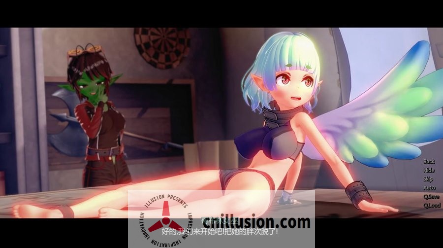 [SLG/汉化/动态] 腐败王国/Corrupted Kingdoms Ver0.22.1 [1.8G/FM/WY]