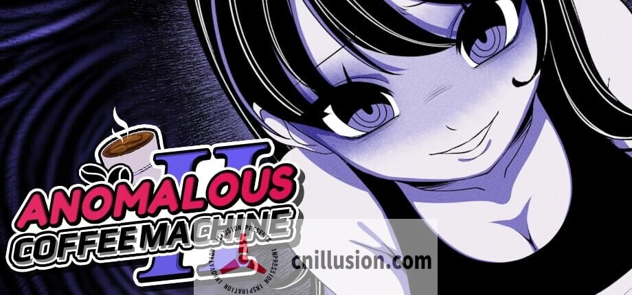 [精品SLG/动态/官中]异常咖啡机2 Anomalous Coffee Machine 2 v0.6 官中步兵版+豪华版[PC+安卓][FM/百度/2.4G]