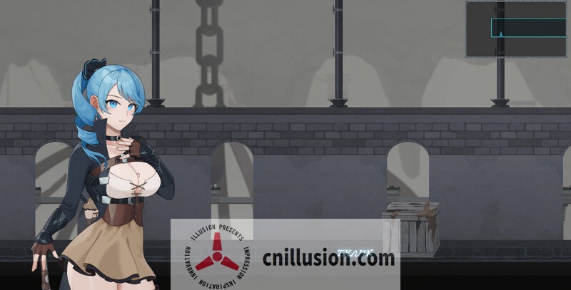 【ACT/官中/更新】永恆的欠損/La Vitalis Immortal Loss Beta 0.17 官方中文版【3G】【微云网盘/直链】