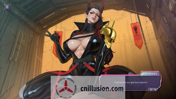 [新作SLG/动态/官中]熟女禁欲监狱: X区 MILF Sex Prison: Sector X 官方中文步兵版[FM/百度/2.4G]