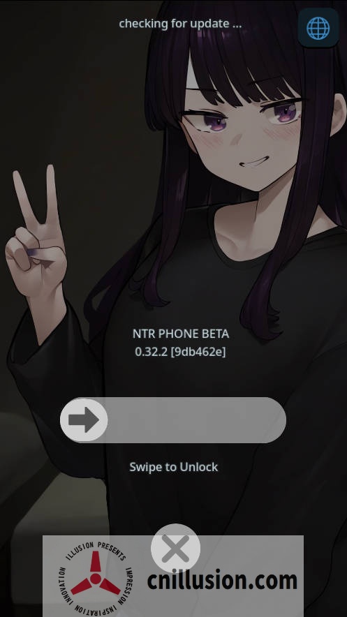 [SLG/官中/NTR] NTR电话/NTR Phone Ver0.32.2 官方中文 [140M/FM/WY]