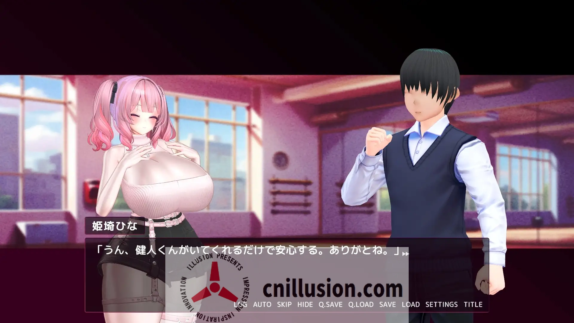 [新作3D/动态/NTR]落选偶像ー我心爱的你却对着卑劣的权力扭动腰肢ー オチドル ー大好きな君は下衆な権力に腰を振るー 正式版[FM/百度/1.3G]