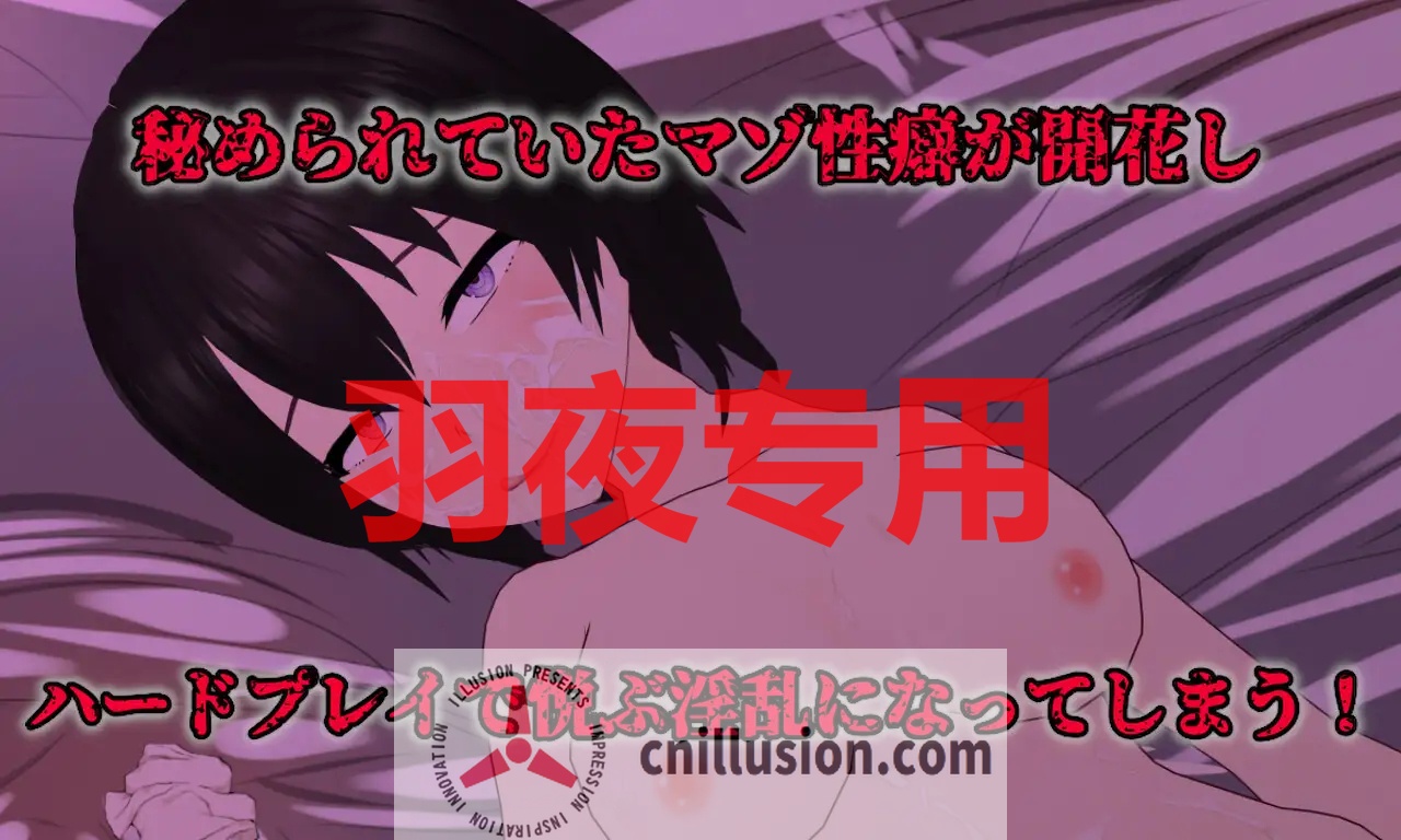 【ADV/机翻/新作】Discard 従順オモチャ少女の愉しい棄て方【2G/度盘】