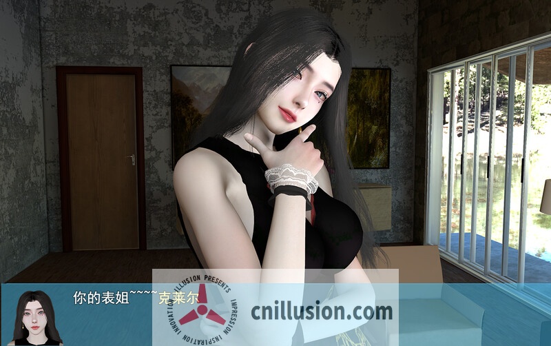 【RPG/官中/动态无码】我的幸福人生 Ver1.7 官方中文版【PC+安卓/3G】【微云网盘/直链】