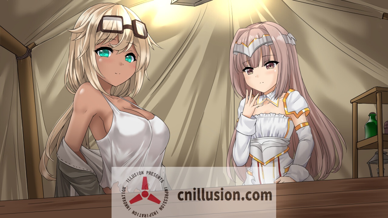 [精品ARPG/中文/更新]苍色之光与魔剑锻造师 蒼キ光と魔剣の鍛冶師 V1.01R 官方中文步兵版[FM/4.5G/百度]