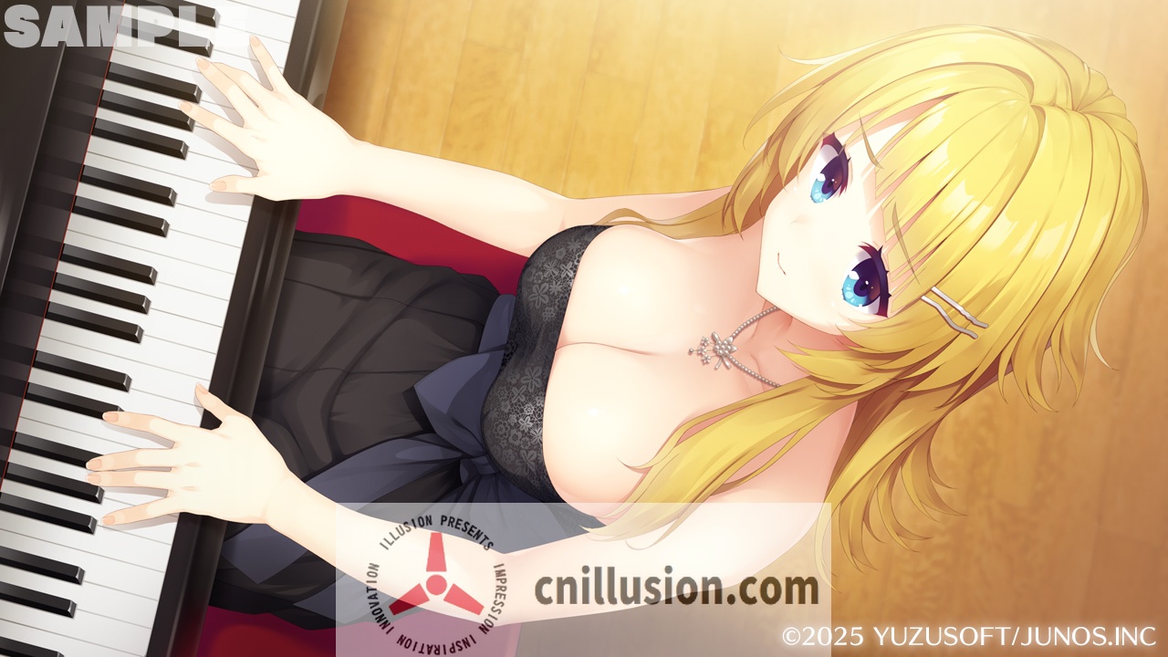 [柚子社新作/汉化/超精品] 青柠星光·柠檬果酱 ライムライト・レモネードジャム AI汉化版+全CG存档[FM/百度/10G]