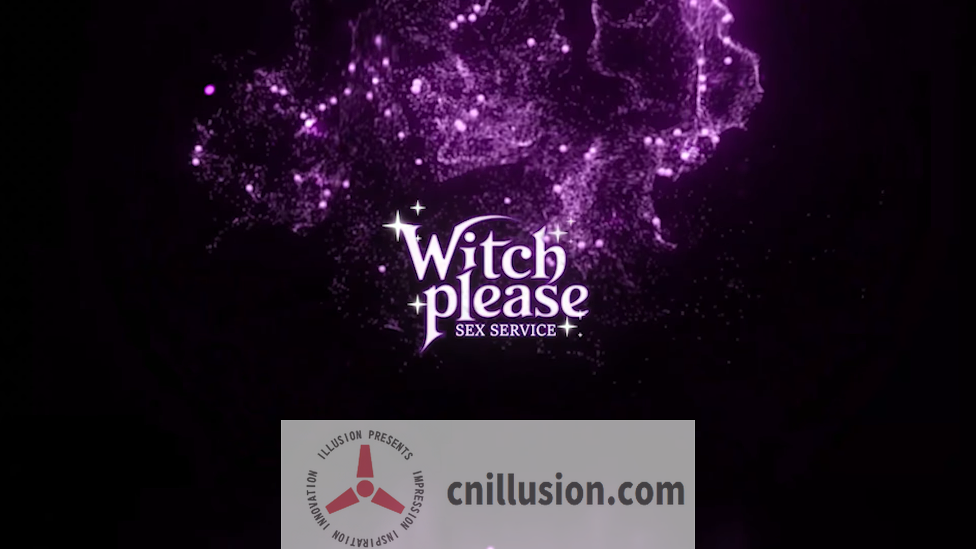 [互动SLG/官中/动态] 魅惑女巫：情欲魔药铺 Witch Please: Sex Service 官方中文步兵版 [FM/百度/1.2G]